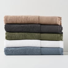 Eden Cotton Bathroom Towel